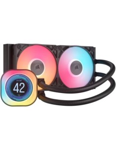 Corsair Cooler iCUE LINK TITAN 240 RX LC