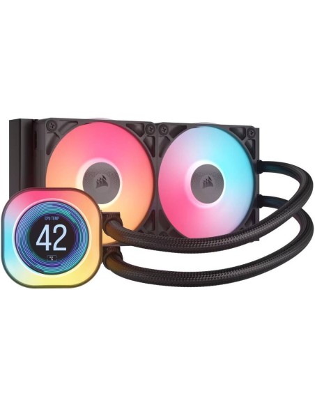 Corsair Cooler iCUE LINK TITAN 240 RX LC