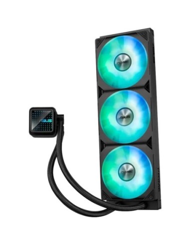 CPU COOLER ASUS PRIME LC 360 ARGB
