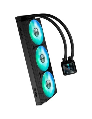 CPU COOLER ASUS PRIME LC 360 ARGB