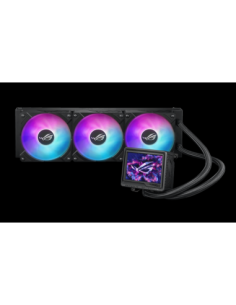CPU COOLER AS ROG RYUJIN III 360 ARGB EX