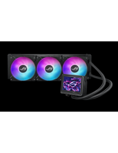 CPU COOLER AS ROG RYUJIN III 360 ARGB EX