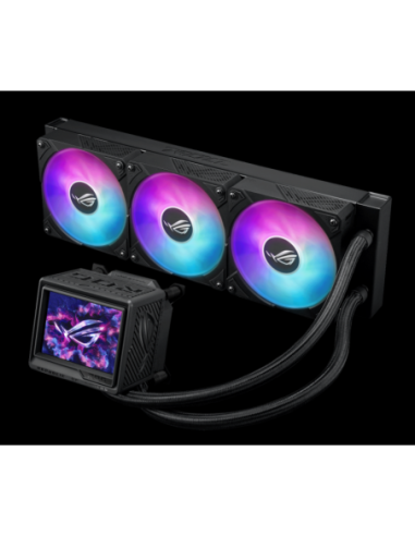CPU COOLER AS ROG RYUJIN III 360 ARGB EX