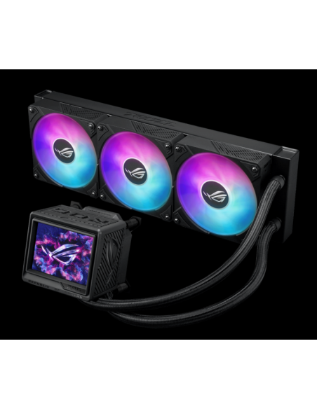 CPU COOLER AS ROG RYUJIN III 360 ARGB EX
