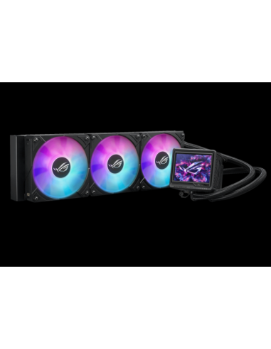 CPU COOLER AS ROG RYUJIN III 360 ARGB EX