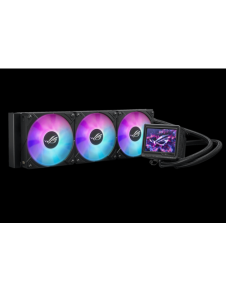 CPU COOLER AS ROG RYUJIN III 360 ARGB EX