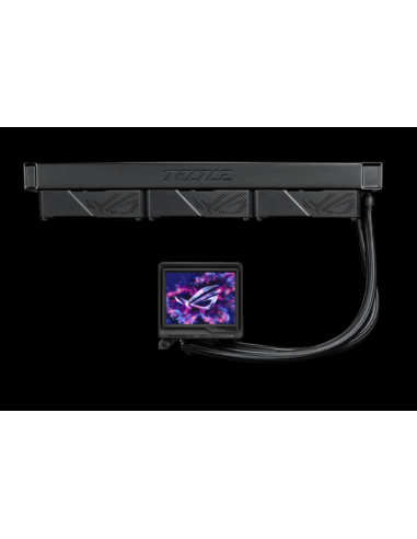 CPU COOLER AS ROG RYUJIN III 360 ARGB EX