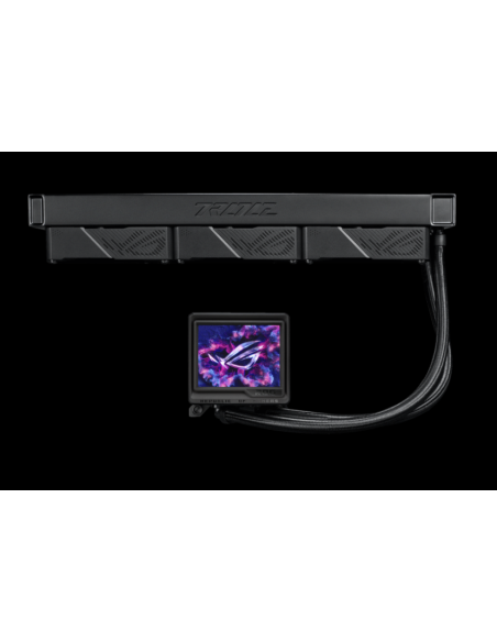CPU COOLER AS ROG RYUJIN III 360 ARGB EX