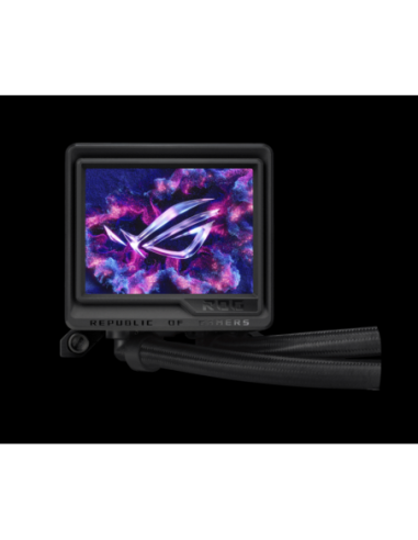 CPU COOLER AS ROG RYUJIN III 360 ARGB EX