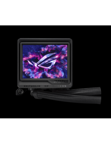 CPU COOLER AS ROG RYUJIN III 360 ARGB EX