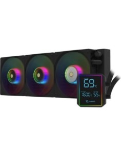 CPU Cooler AQIRYS Aurora 360 AIO