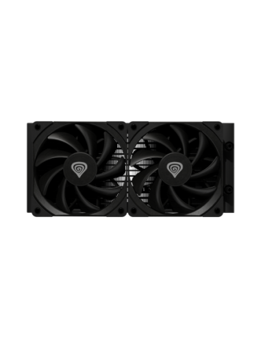 CPU COOLER GENESIS HYDRIA 240 BLACK