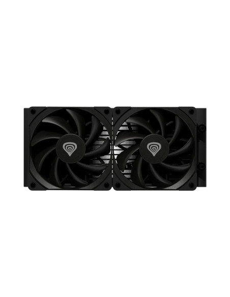 CPU COOLER GENESIS HYDRIA 240 BLACK