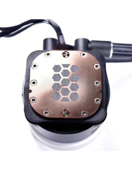 Lian Li GALAHAD II 360 Trinity ARGB negr