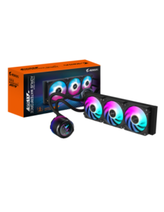 GIGABYTE AORUS WATERFORCE X II 360