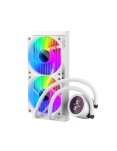 Cooler 1STPLAYER THUNDERSTORM TS4 240 WH