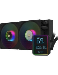 CPU Cooler AQIRYS Aurora 240 AIO