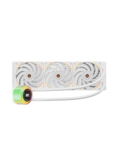 Cooler 1STPLAYER CC 360 WHITE