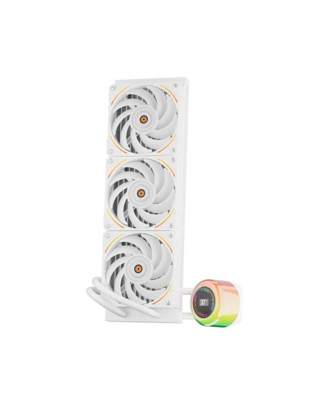 Cooler 1STPLAYER CC 360 WHITE