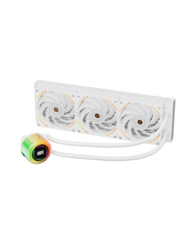 Cooler 1STPLAYER CC 360 WHITE