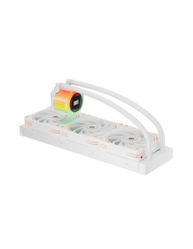 Cooler 1STPLAYER CC 360 WHITE