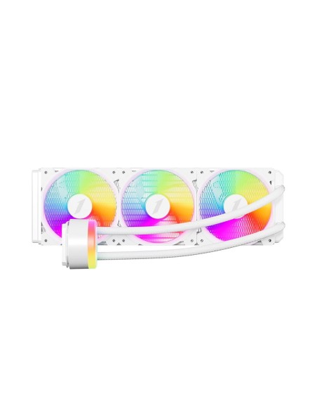 Cooler 1STPLAYER THUNDERSTORM TS2 360W