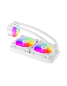 Cooler 1STPLAYER THUNDERSTORM TS2 240W