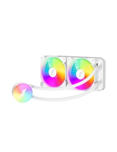 Cooler 1STPLAYER THUNDERSTORM TS2 240W