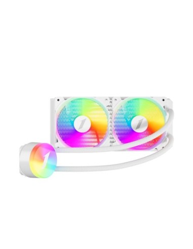 Cooler 1STPLAYER THUNDERSTORM TS2 240W