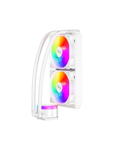 Cooler 1STPLAYER THUNDERSTORM TS2 240W