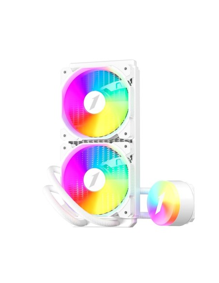 Cooler 1STPLAYER THUNDERSTORM TS2 240W