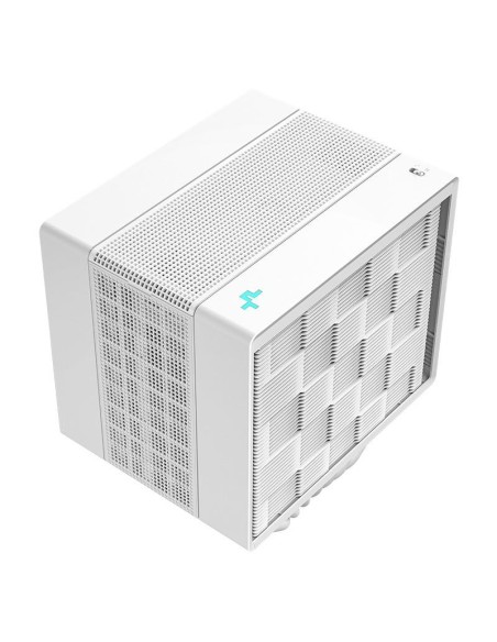 CPU COOLER DEEPCOOL ASSASIN 4S WHITE