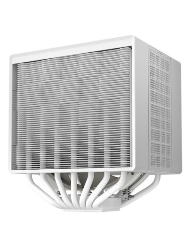 CPU COOLER DEEPCOOL ASSASIN 4S WHITE