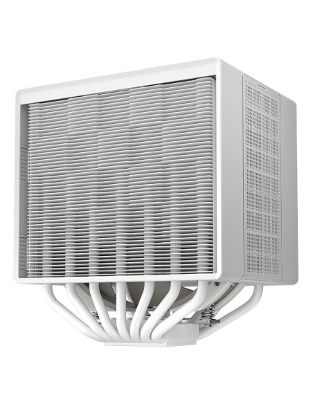 CPU COOLER DEEPCOOL ASSASIN 4S WHITE