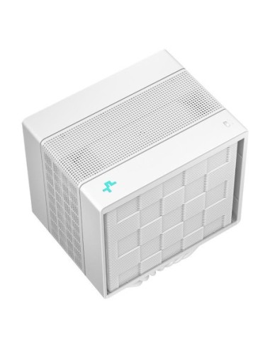 CPU COOLER DEEPCOOL ASSASIN 4S WHITE