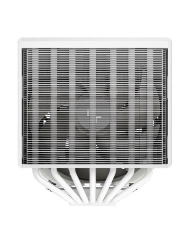 CPU COOLER DEEPCOOL ASSASIN 4S WHITE