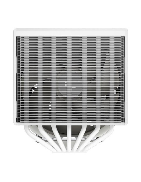 CPU COOLER DEEPCOOL ASSASIN 4S WHITE