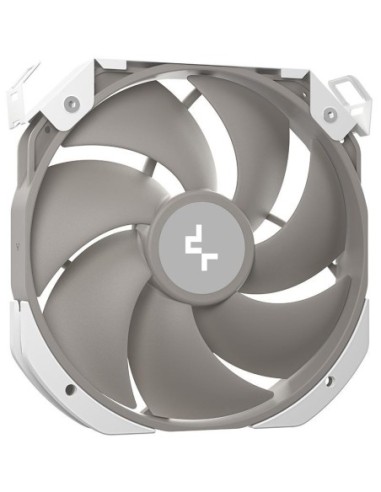 CPU COOLER DEEPCOOL ASSASIN 4S WHITE