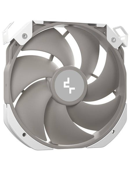 CPU COOLER DEEPCOOL ASSASIN 4S WHITE