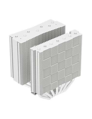 CPU COOLER DEEPCOOL ASSASIN 4S WHITE