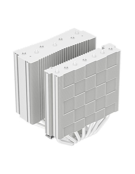 CPU COOLER DEEPCOOL ASSASIN 4S WHITE