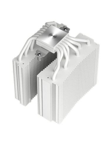 CPU COOLER DEEPCOOL ASSASIN 4S WHITE
