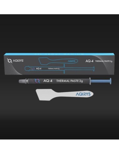 Aqirys AQ-4 Thermal Paste CPU