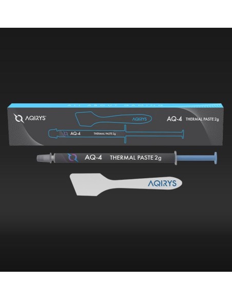Aqirys AQ-4 Thermal Paste CPU