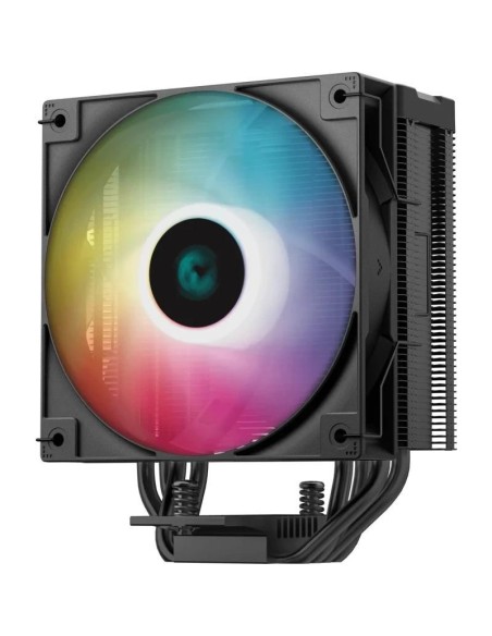 CPU COOLER DEEPCOOL AG400 DIGITAL ARGB