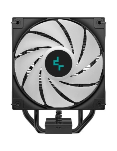 CPU COOLER DEEPCOOL AG400 DIGITAL ARGB