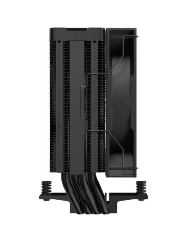 CPU COOLER DEEPCOOL AG400 DIGITAL ARGB
