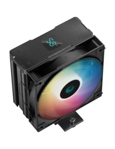 CPU COOLER DEEPCOOL AG400 DIGITAL ARGB