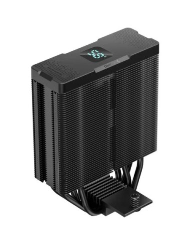 CPU COOLER DEEPCOOL AG400 DIGITAL ARGB
