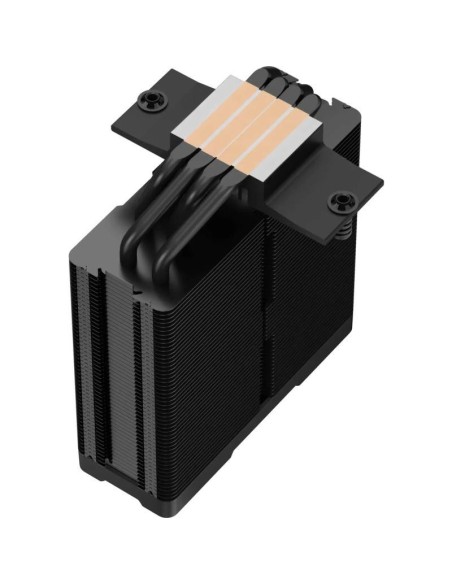 CPU COOLER DEEPCOOL AG400 DIGITAL ARGB